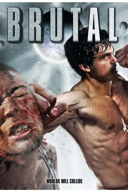 Brutal (movie)