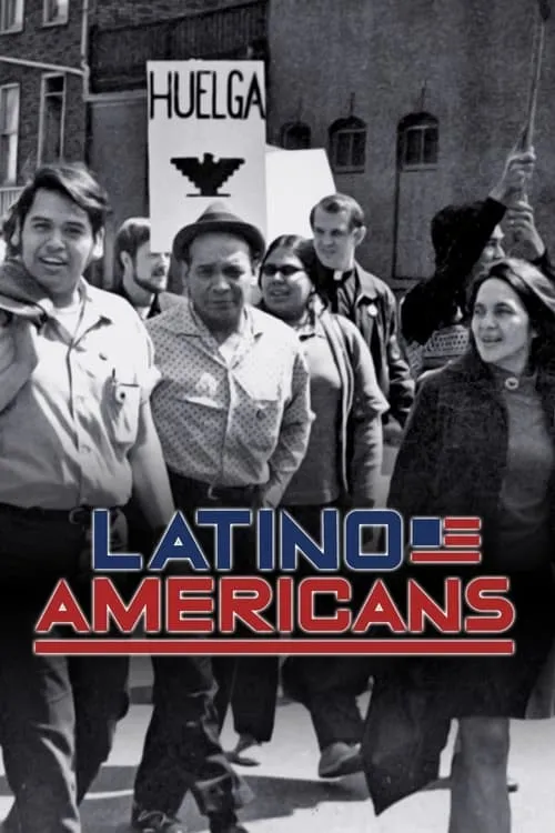 Latino Americans (series)