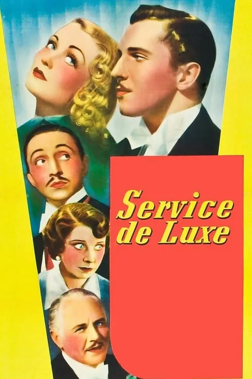 Service de Luxe (фильм)