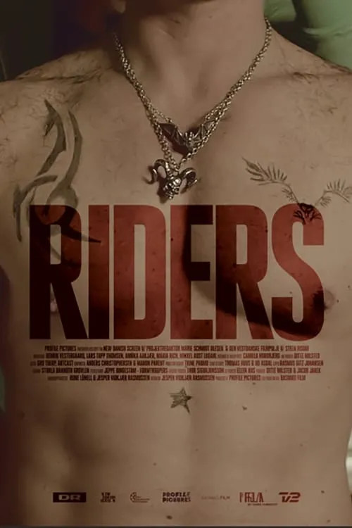 Riders (movie)