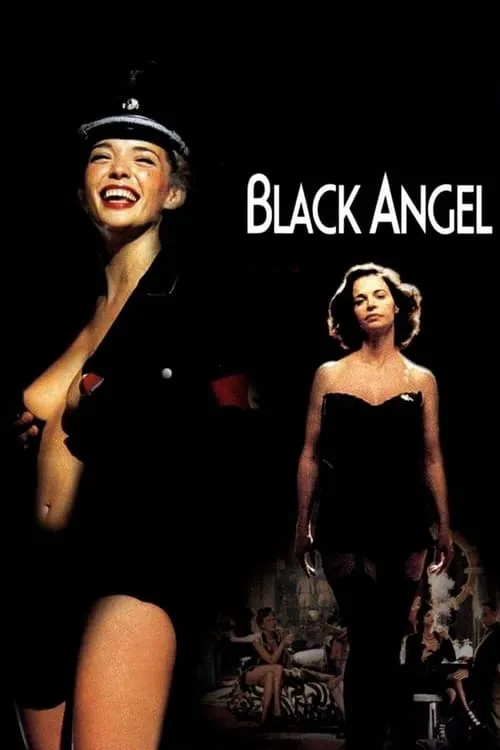 Black Angel (movie)