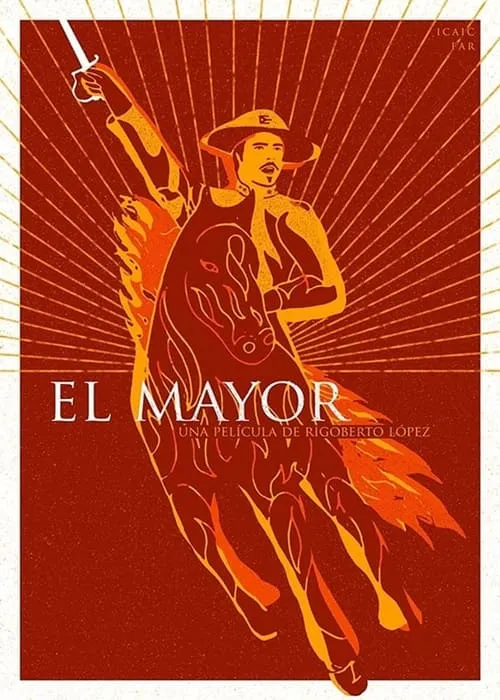 El Mayor (movie)