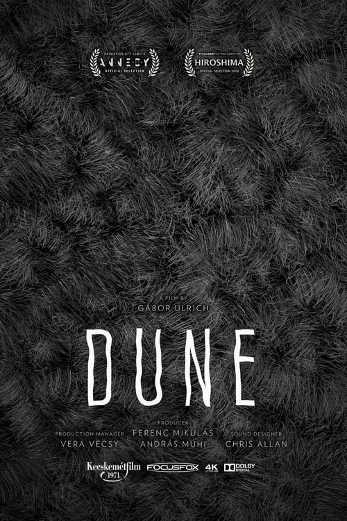 Dune (movie)