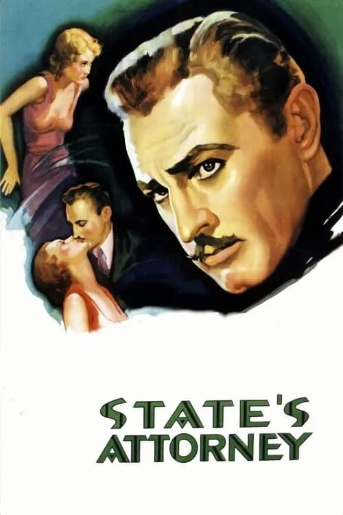 State's Attorney (movie)