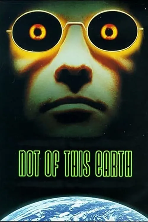 Not of This Earth (movie)