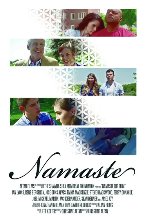 Namaste (фильм)