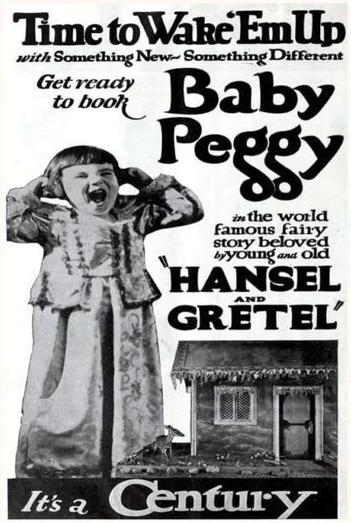 Hansel and Gretel (movie)