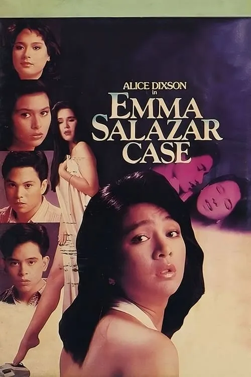 Emma Salazar Case (фильм)