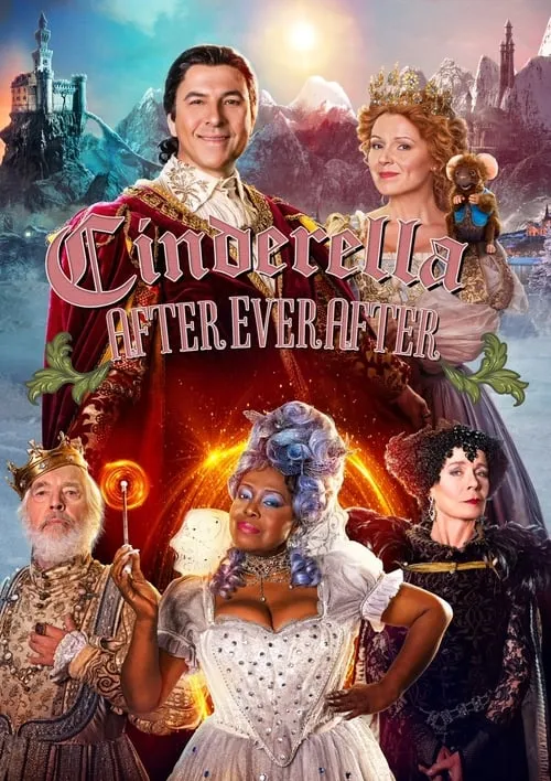 Cinderella: After Ever After (movie)