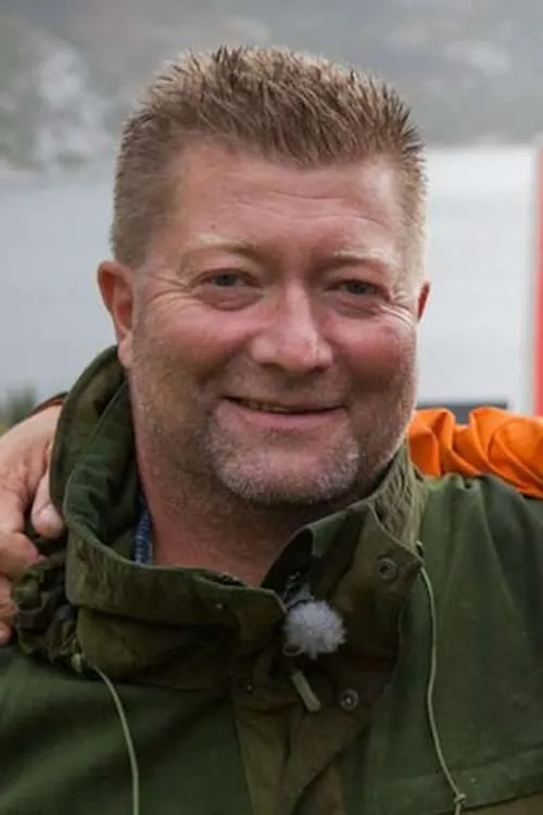 Trond Strømdahl