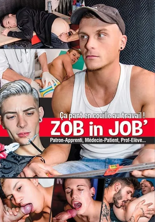 Zob in Job