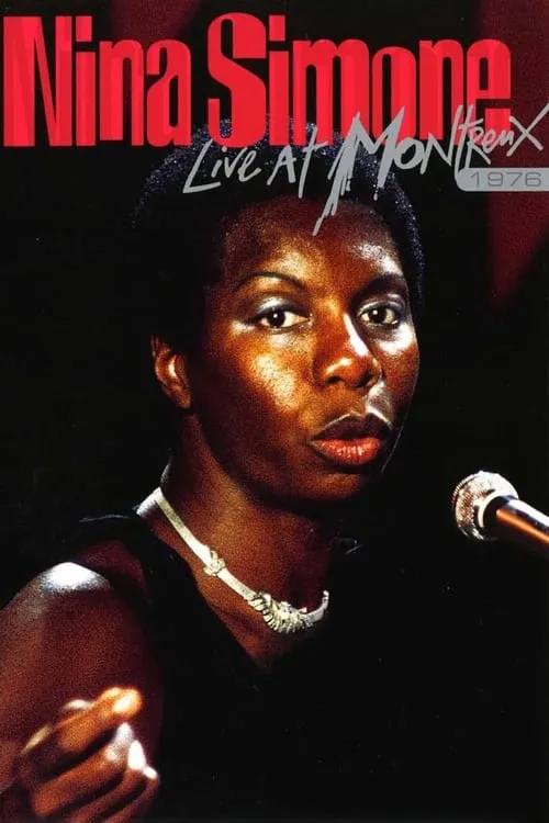 Nina Simone: Live at Montreux 1976 (фильм)