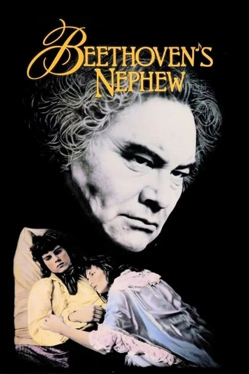 Beethoven's Nephew (movie)