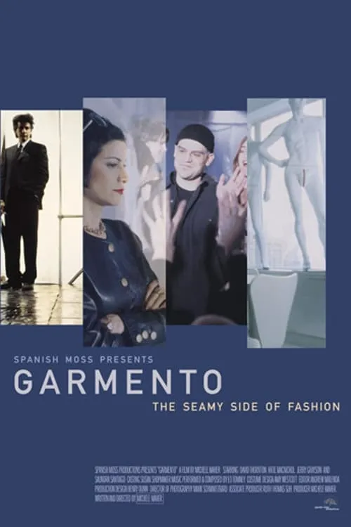 Garmento (movie)