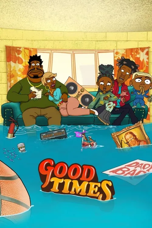 Good Times (series)