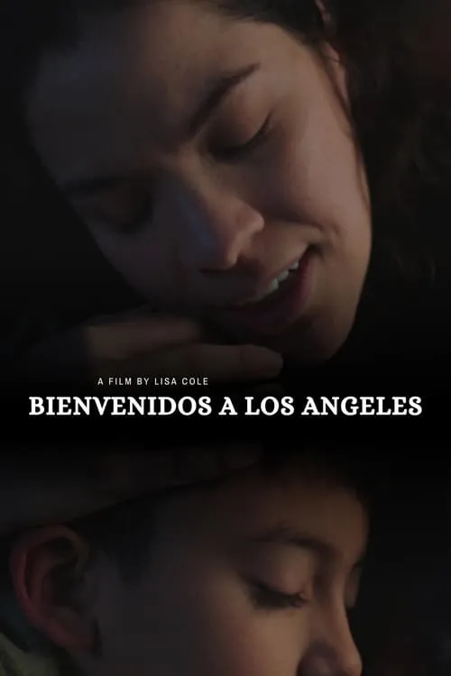 Bienvenidos a Los Angeles (movie)