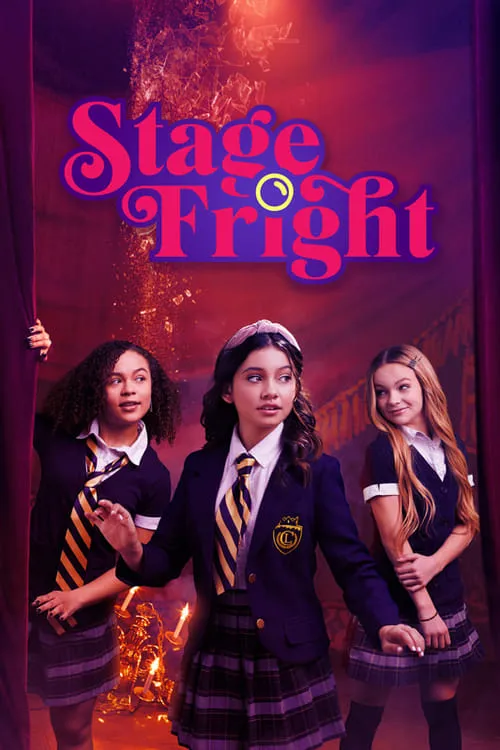 Stage Fright (series)