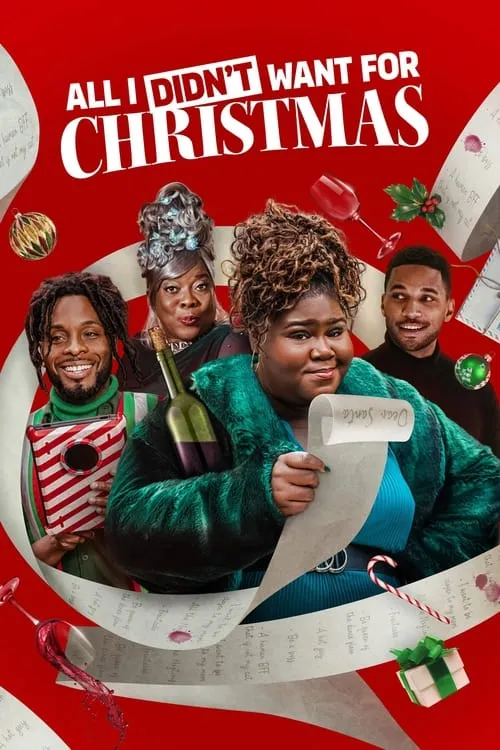 All I Didn't Want for Christmas (movie)