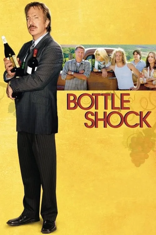 Bottle Shock (movie)