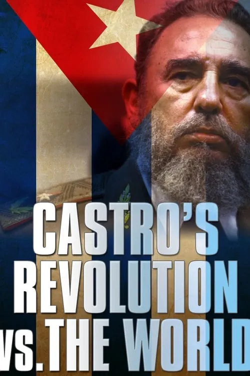 Cuba, la révolution et le monde (series)