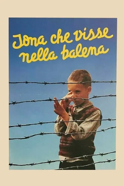 Jona che visse nella balena (фильм)