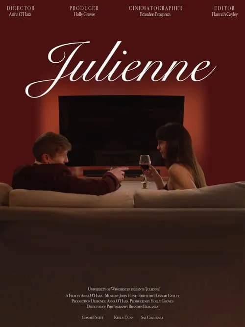 Julienne (movie)