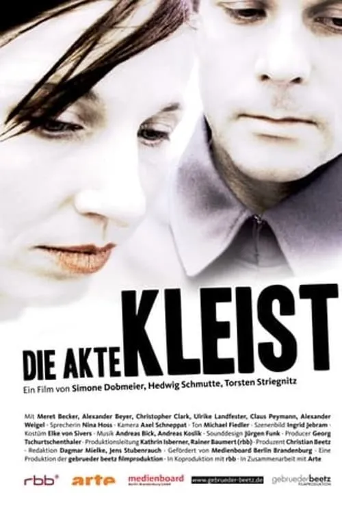 Die Akte Kleist (фильм)