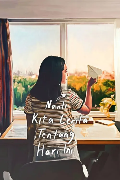 Nanti Kita Cerita tentang Hari Ini (фильм)