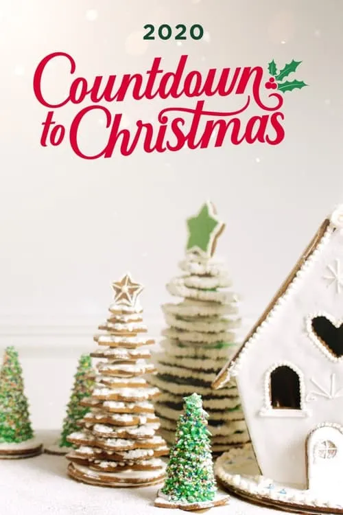 2020 Hallmark Countdown to Christmas (movie)