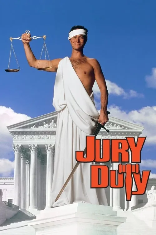 Jury Duty (movie)