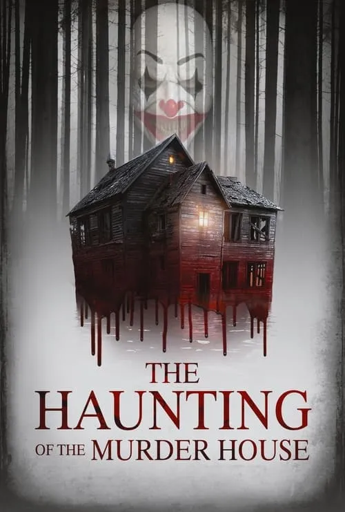 The Haunting of the Murder House (movie)