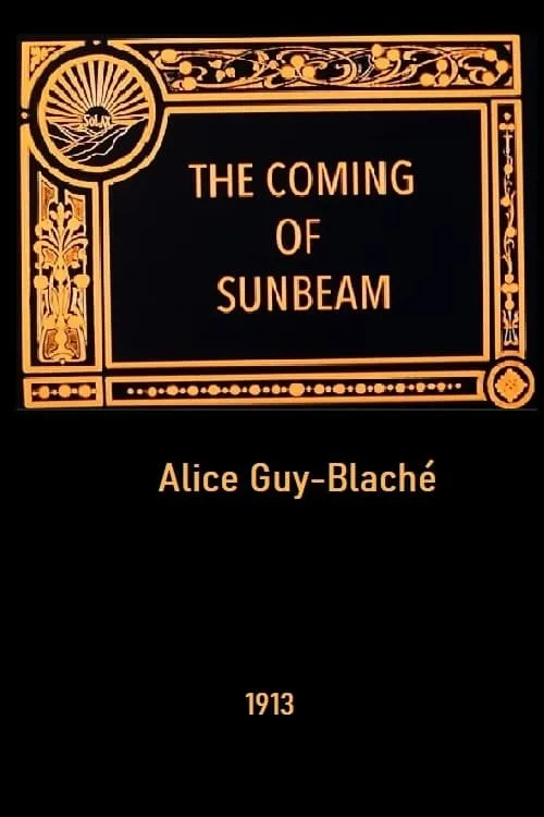 The Coming of Sunbeam (фильм)