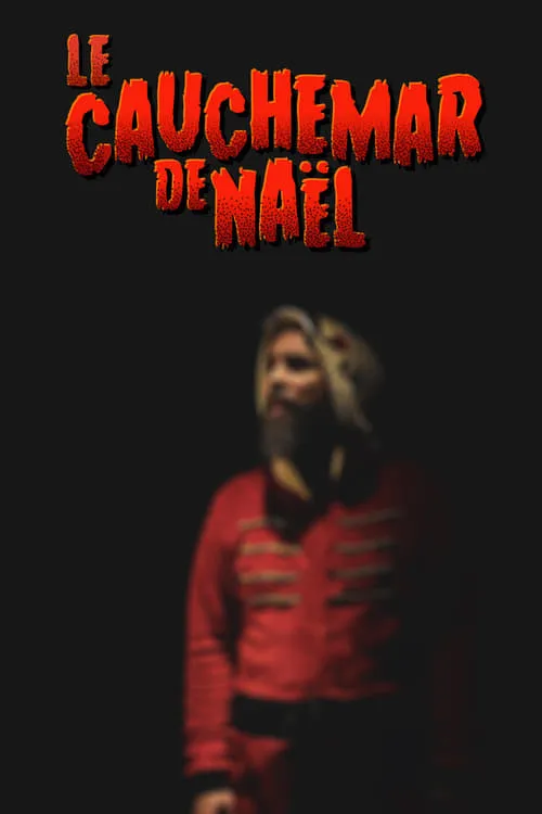 Le cauchemar de Naël (фильм)