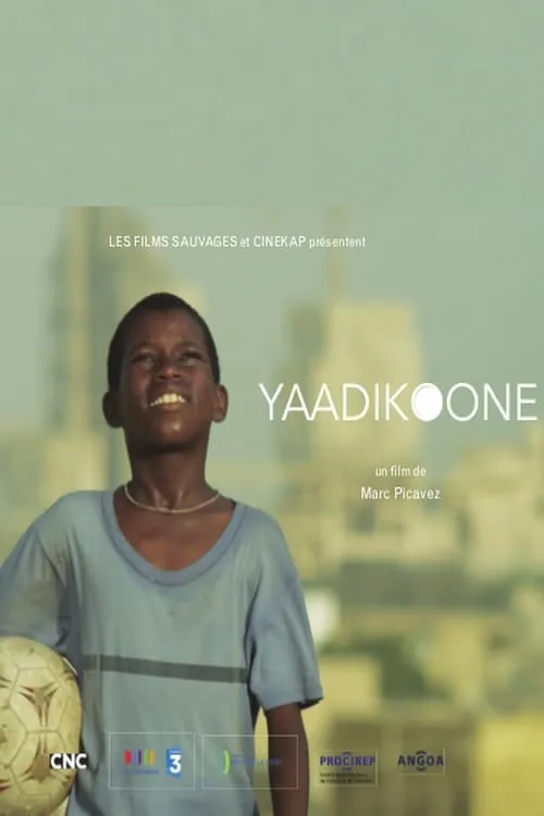 Yaadikoone (movie)