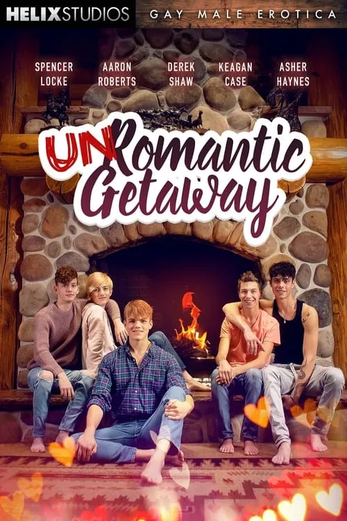 Un-Romantic Getaway (movie)