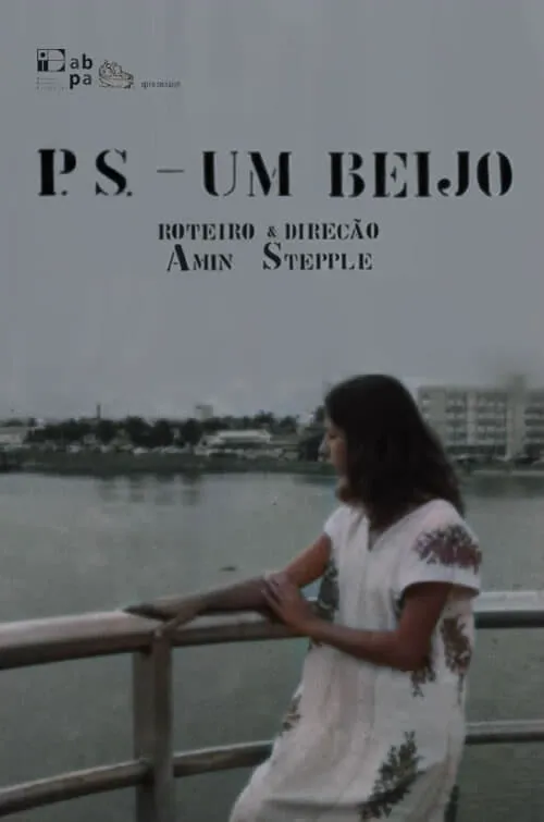 P.S. Um Beijo (movie)