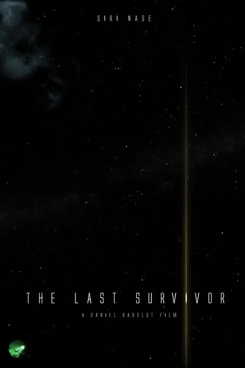 The Last Survivor (movie)