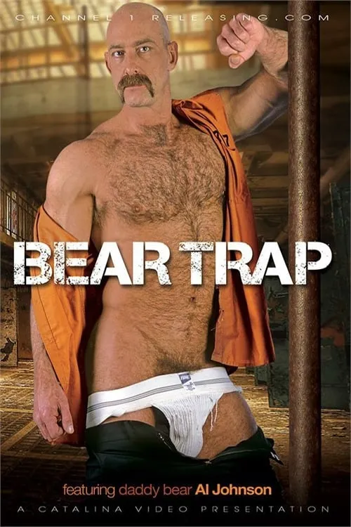 Bear Trap (movie)