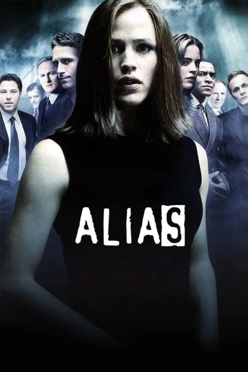 Alias (series)