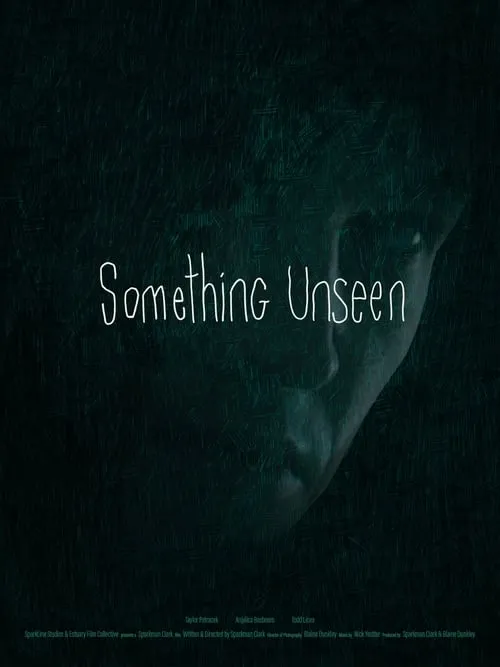 Something Unseen (фильм)