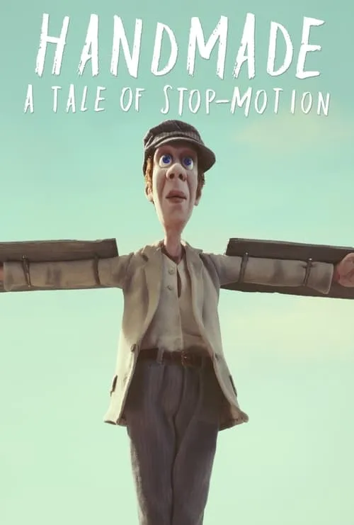 Handmade - A tale of stop-motion (movie)