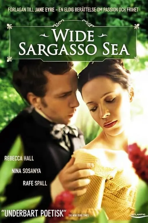 Wide Sargasso Sea (movie)