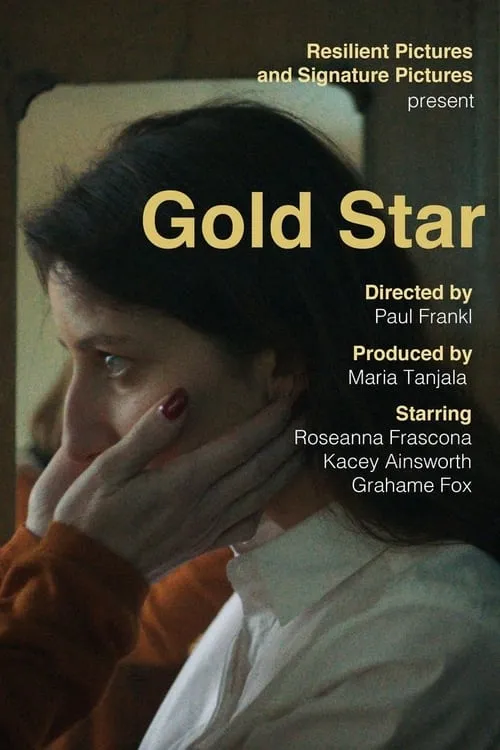 Gold Star (movie)