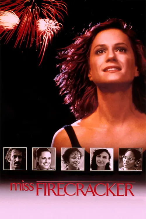 Miss Firecracker (movie)