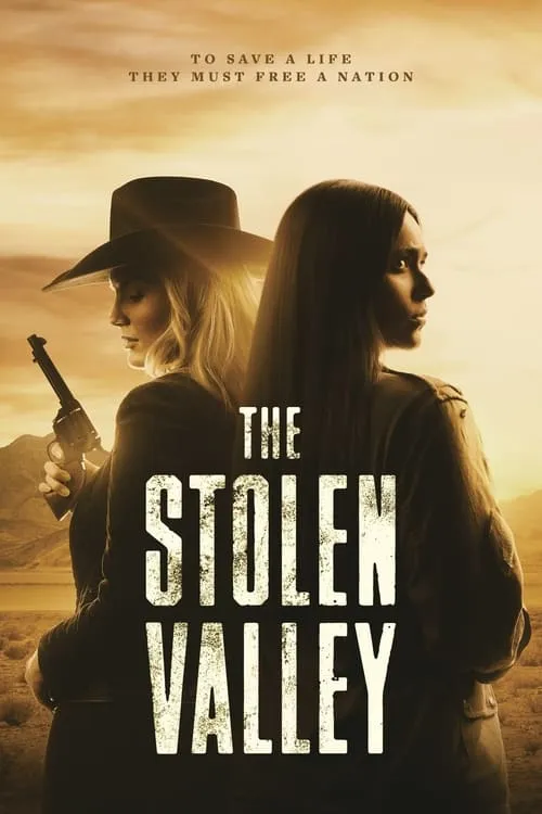 The Stolen Valley (фильм)