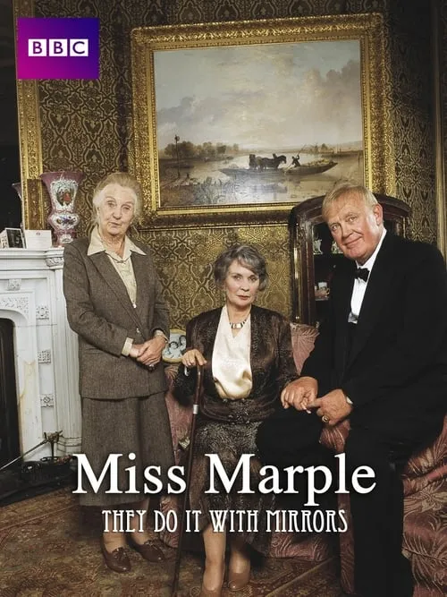 Miss Marple: They Do It with Mirrors (movie)