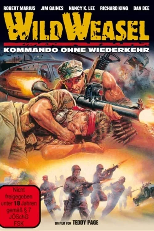 War Without End (movie)