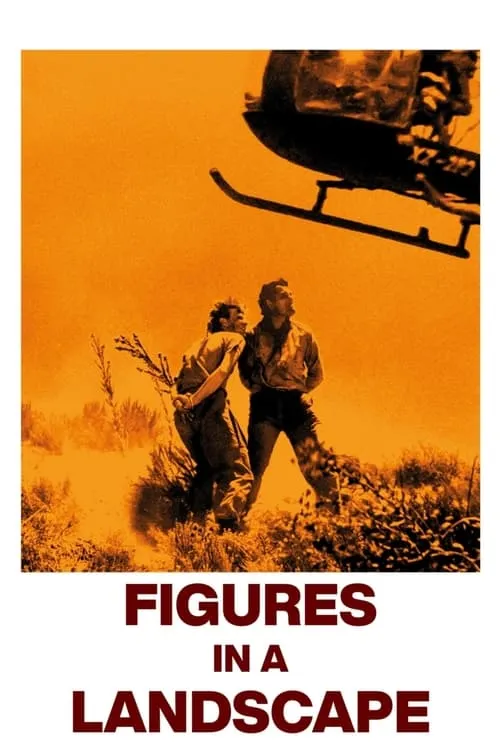 Figures in a Landscape (movie)