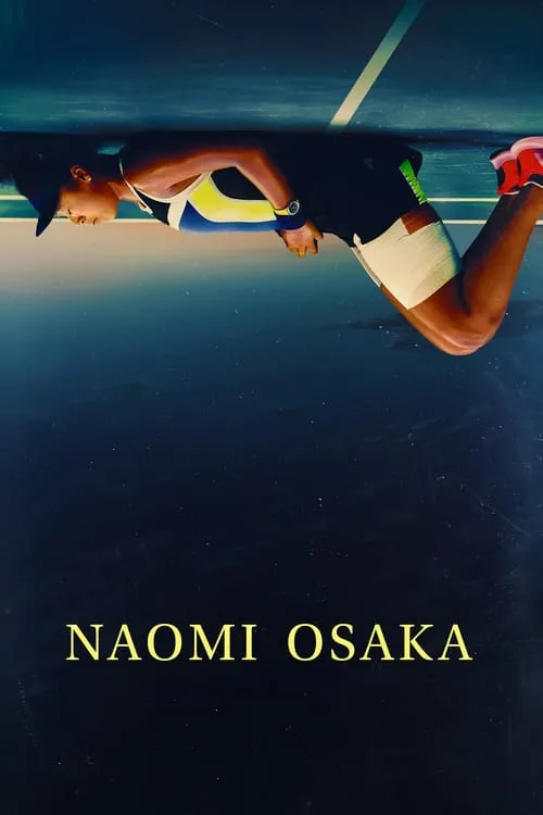 Naomi Osaka (series)