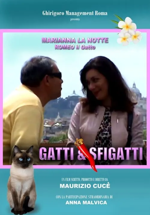 Gatti & Sfigatti (movie)